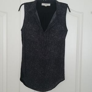 Loft Dressy Tank Top